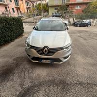 Renault megane 2017