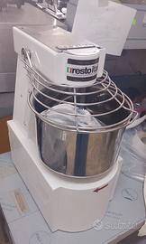 impastatrice 10 kg monofase