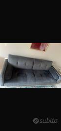 Divano letto