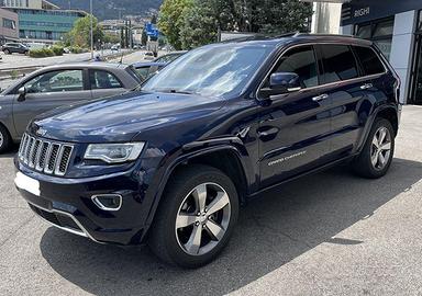 JEEP Grand Cherokee 3.0 V6 CRD 250 CV Multijet I