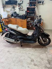 Piaggio Beverly Cruiser i.e. 500