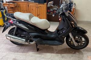 Piaggio Beverly Cruiser i.e. 500