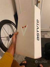 Sella astute time lite carbon