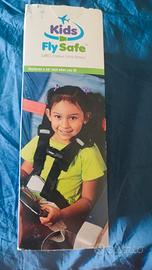 Cares, Cintura per l’aereo, Per bambini