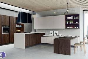 Appartamento di 74 m² con 4 locali e box auto a Sa
