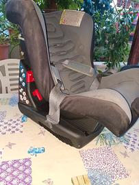Seggiolino auto chicco 0-18 kg