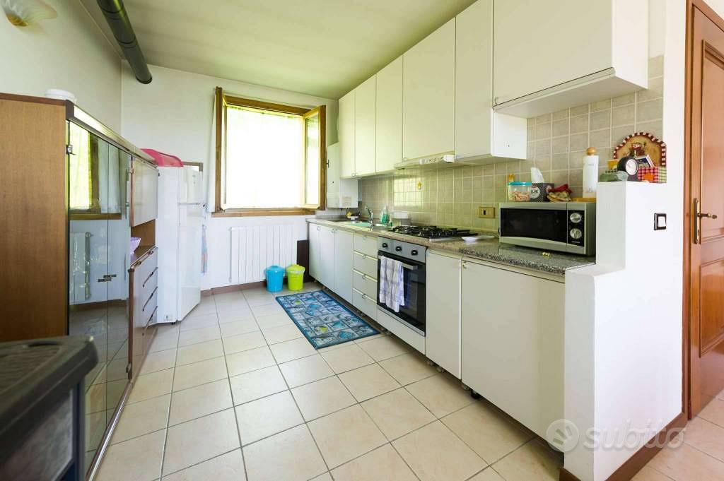 Appartamento – Camerata Cornello, Bergamo - Altro