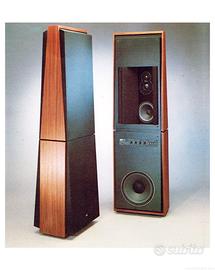 Cer.co casse acustiche stereo esb 7/05