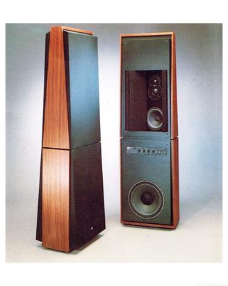 Cer.co casse acustiche stereo esb 7/05