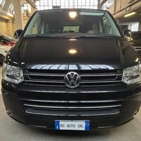 Volkswagen Multivan 2.0 BiTDI 180CV 4 Motion Highl