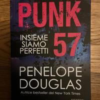 Punk 57 Insieme siamo perfetti