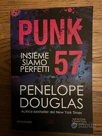 Punk 57 Insieme siamo perfetti