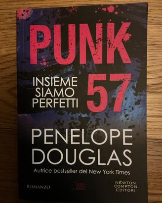 Punk 57 Insieme siamo perfetti