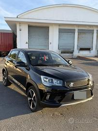 DR 3 - 1.5 Benz/GPL, 114 CV, anno 2021, 86 Kw