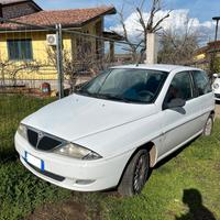 lancia y 1.2 16v