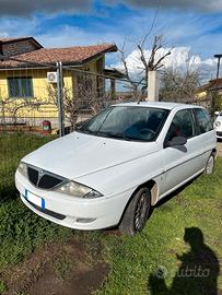 lancia y 1.2 16v