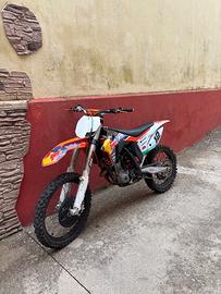 ktm sx-f 250