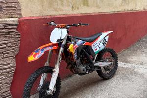 ktm sx-f 250