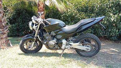 Honda Hornet 600