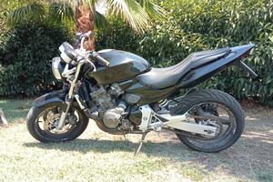 Honda Hornet 600