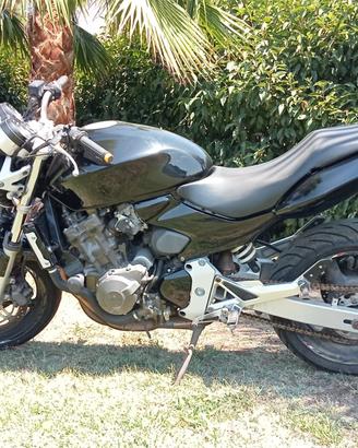 Honda Hornet 600