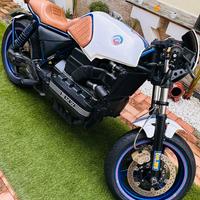 Bmw K100 16 valvole Caffe’ Race