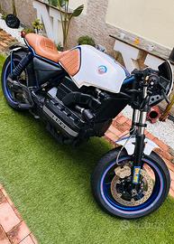 Bmw K100 16 valvole Caffe’ Race