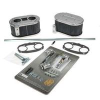 Kit collegamento e filtro