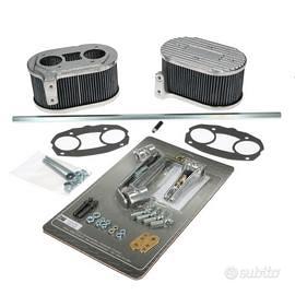 Kit collegamento e filtro