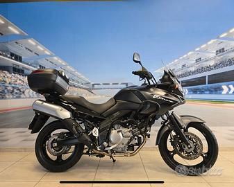 Suzuki V Strom 650