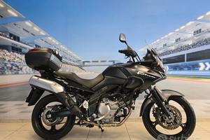 Suzuki V Strom 650