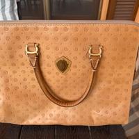 Borsa Pollini beige