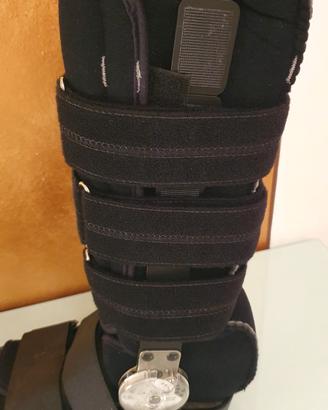 Tutore ortopedico Walker unisex taglia M 