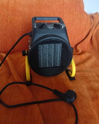 stufetta sikurotech