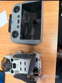 DJI Mini 4 Pro Fly More Combo