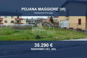 Immobile in asta di 639 m² a Pojana Maggiore
