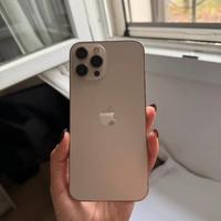 IPHONE 12 PRO MAX 128 GB