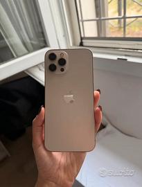 IPHONE 12 PRO MAX 128 GB