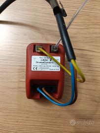 trasformatore accensione LB 50 caldaia beretta 
