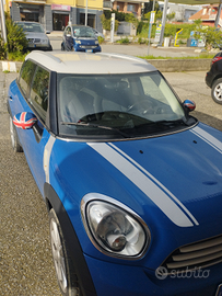 Mini cauntr