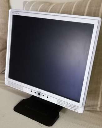 Monitor PC