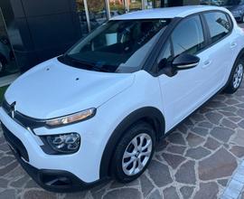 CITROEN C3 VAN BlueHDi 100CV S&S FEEL