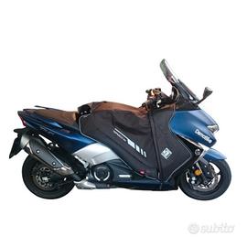 Termoscudo Tucano per Yamaha Tmax 530/560 r189pro-