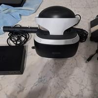 vr ps4 