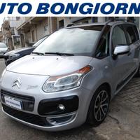 Citroen C3 Picasso 1.4 vti 16v Ideal