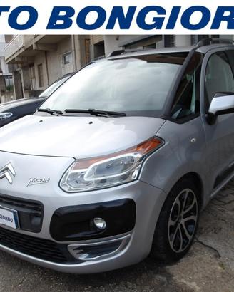 Citroen C3 Picasso 1.4 vti 16v Ideal