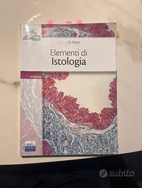 Elementi di istologia
