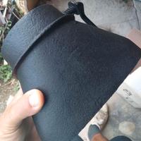 Raccordo fumi parlor