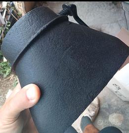 Raccordo fumi parlor