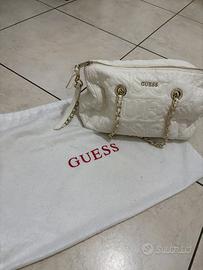 Borsa guess